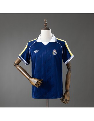 Maillot Real Madrid 26/27