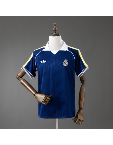 Maillot Real Madrid 26/27