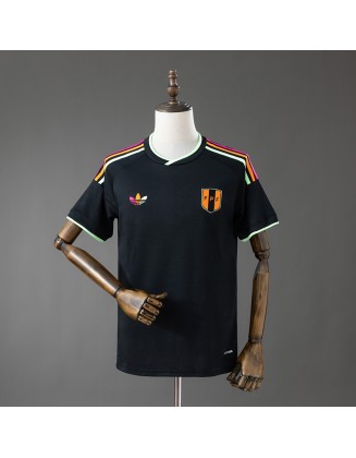 Maillots Pérou 2026