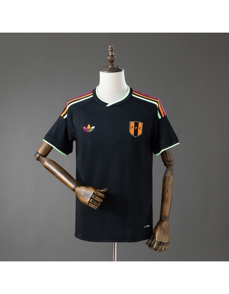 Maillots Pérou 2026