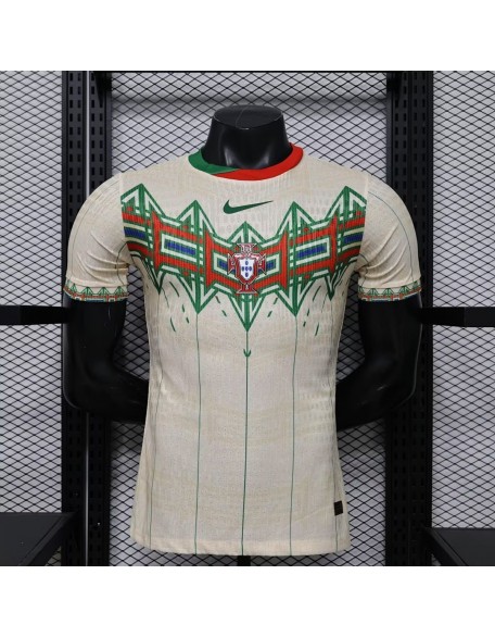 Maillots Portugal 2026 version joueur