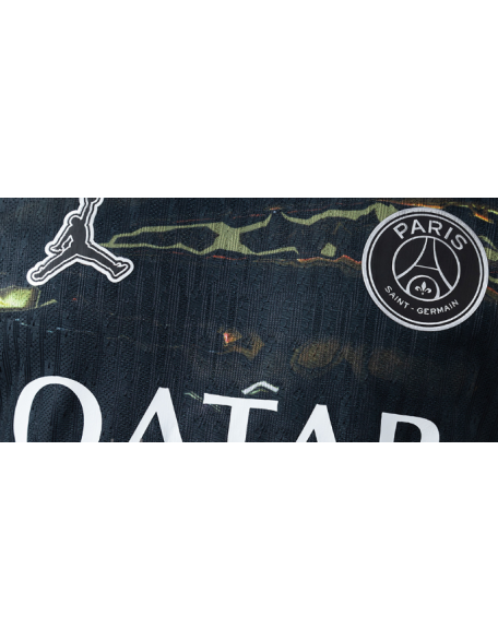 Maillot PSG 25/26 version du lecteur Maillot PSG 25/26 version du lecteur