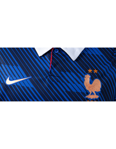 Maillot France Domicile 2026 Maillot France Domicile 2026