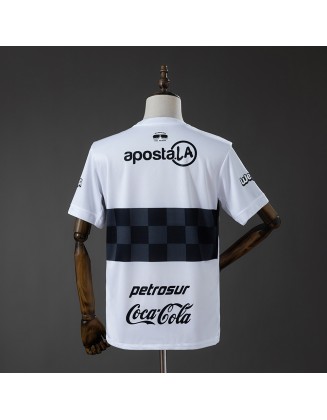 26/27 Honduras Olimpia