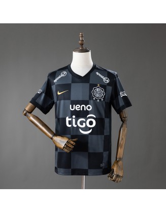 26/27 Honduras Olimpia