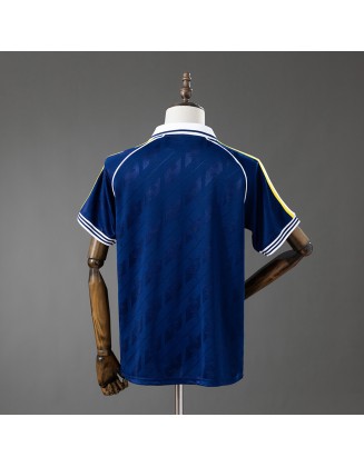 Maillot Real Madrid 26/27