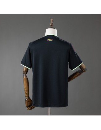 Maillots Pérou 2026