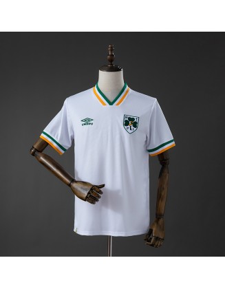 Maillot Irlande 26/27