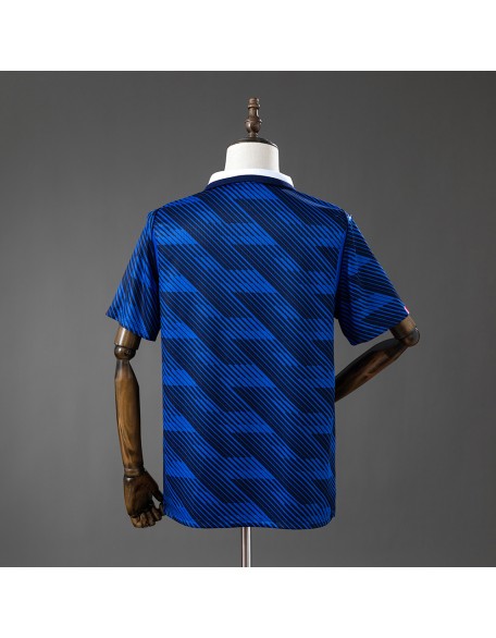 Maillot France Domicile 2026