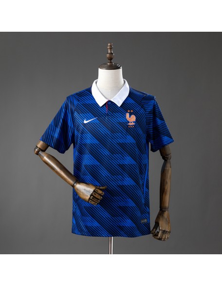 Maillot France Domicile 2026