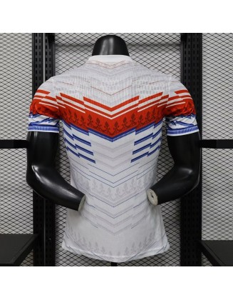 Maillot France 2026 version du lecteur
