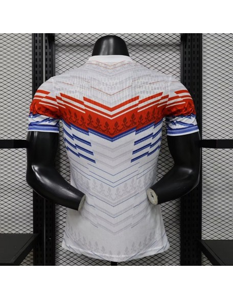 Maillot France 2026 version du lecteur Maillot France 2026 version du lecteur
