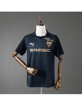 Stade Rennais 125th Anniversary Edition