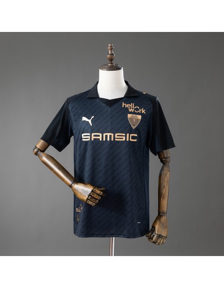 Stade Rennais 125th Anniversary Edition