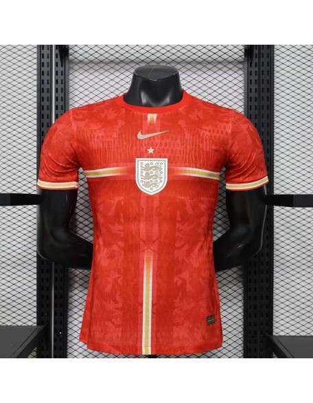 Maillots L'Angleterre 2026 Version du lecteur