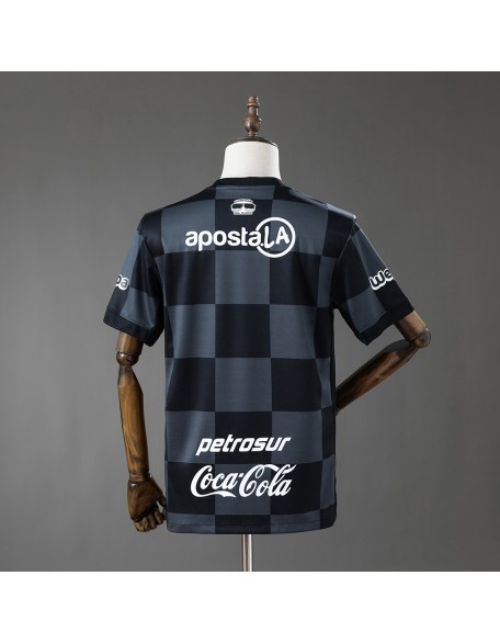 26/27 Honduras Olimpia