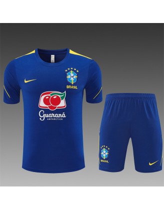 T-shirts + Shorts Brésil 2026