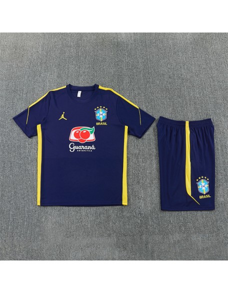 T-shirts + Shorts Brésil 2026