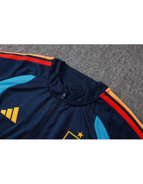 Veste + Pantalon Espagne 26/27