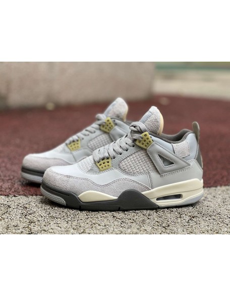 Air Jordan 4