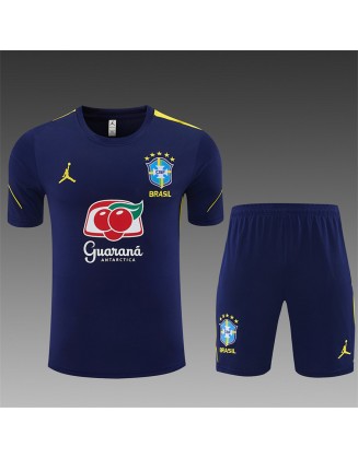 T-shirts + Shorts Brésil 2026
