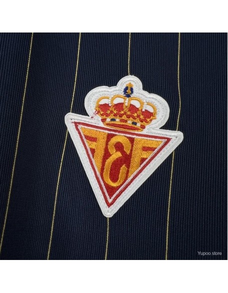 Maillot Espagne Terrace Icons 2026 Maillot Espagne Terrace Icons 2026