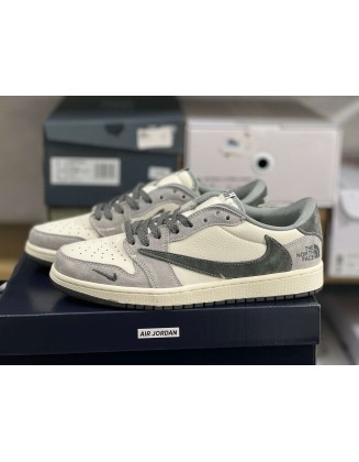 Air Jordan 1 Low 