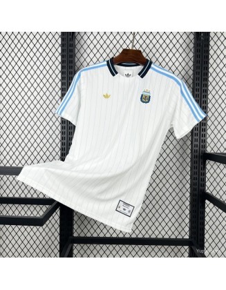 Maillot Argentina 26/27