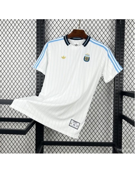 Maillot Argentina 26/27