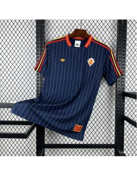 Maillot Espagne Terrace Icons 2026