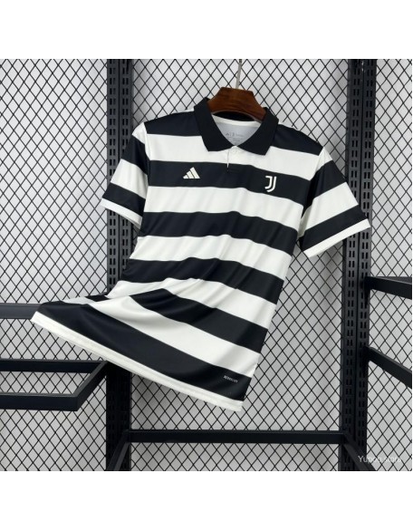 Maillot Juventus 26/27