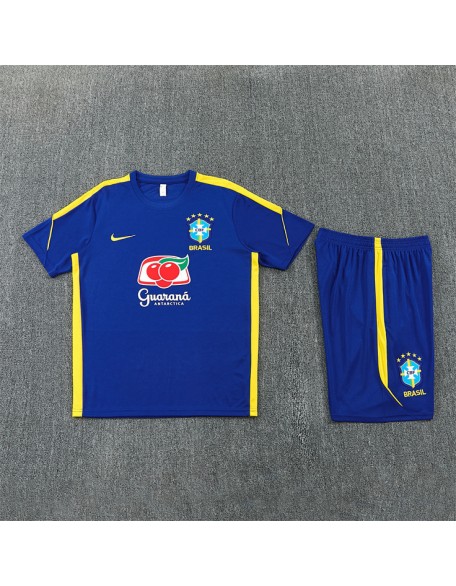T-shirts + Shorts Brésil 2026