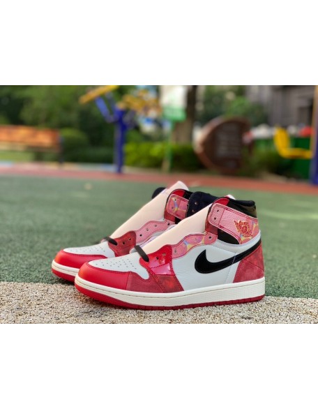 Air Jordan 1 Mid