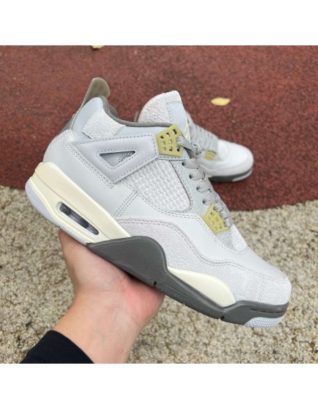 Air Jordan 4
