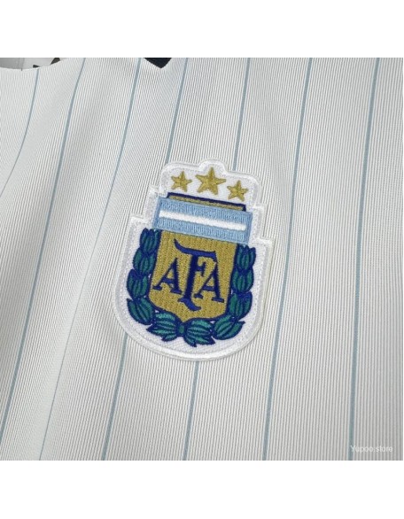 Maillot Argentina 26/27 Maillot Argentina 26/27