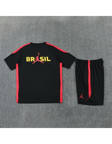 T-shirts + Shorts Brésil 2026