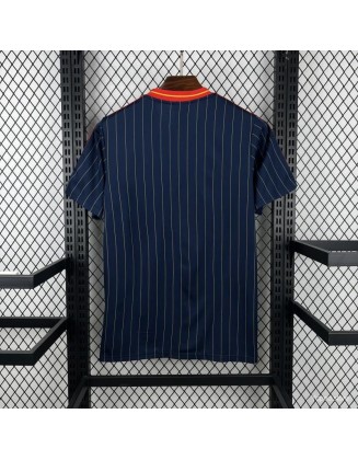 Maillot Espagne Terrace Icons 2026