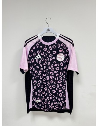 Maillots de l'Algérie 2026