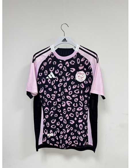 Maillots de l'Algérie 2026