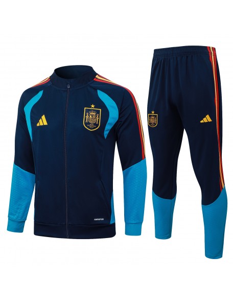 Veste + Pantalon Espagne 26/27