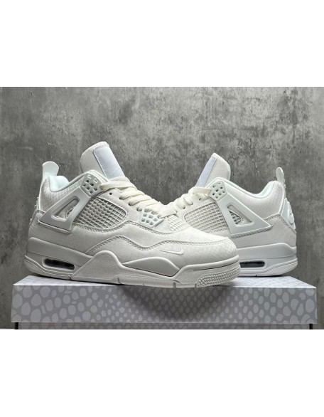 Air Jordan 4