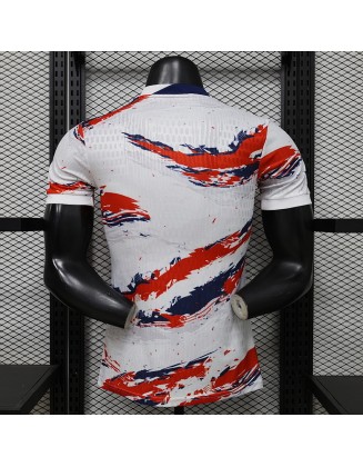 Maillot France 2026 version du lecteur