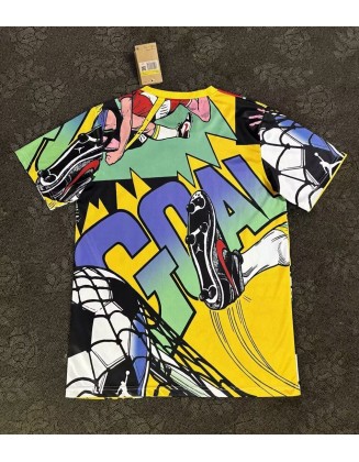 Maillot Brésil 26/27