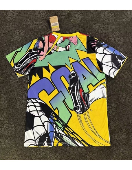 Maillot Brésil 26/27 Maillot Brésil 26/27