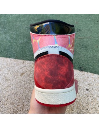Air Jordan 1 Mid