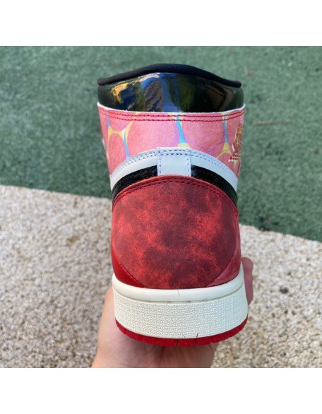 Air Jordan 1 Mid