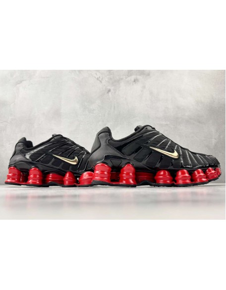 Nike Shox TL
