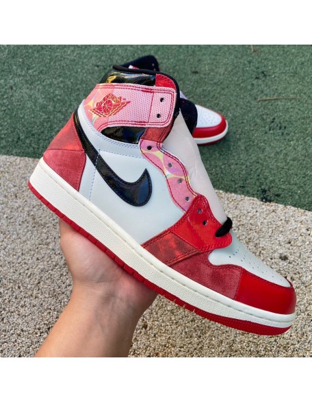 Air Jordan 1 Mid