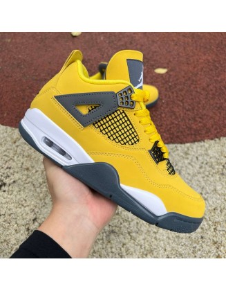 Air Jordan 4 