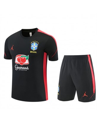 T-shirts + Shorts Brésil 2026